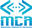 MCA Networks, Internet y Servivcos